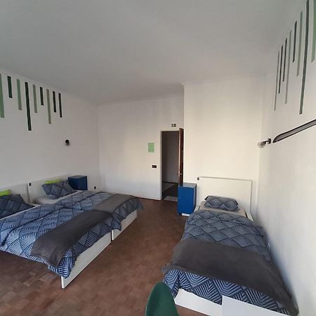 Barao 35 Guest House Braga Eksteriør billede