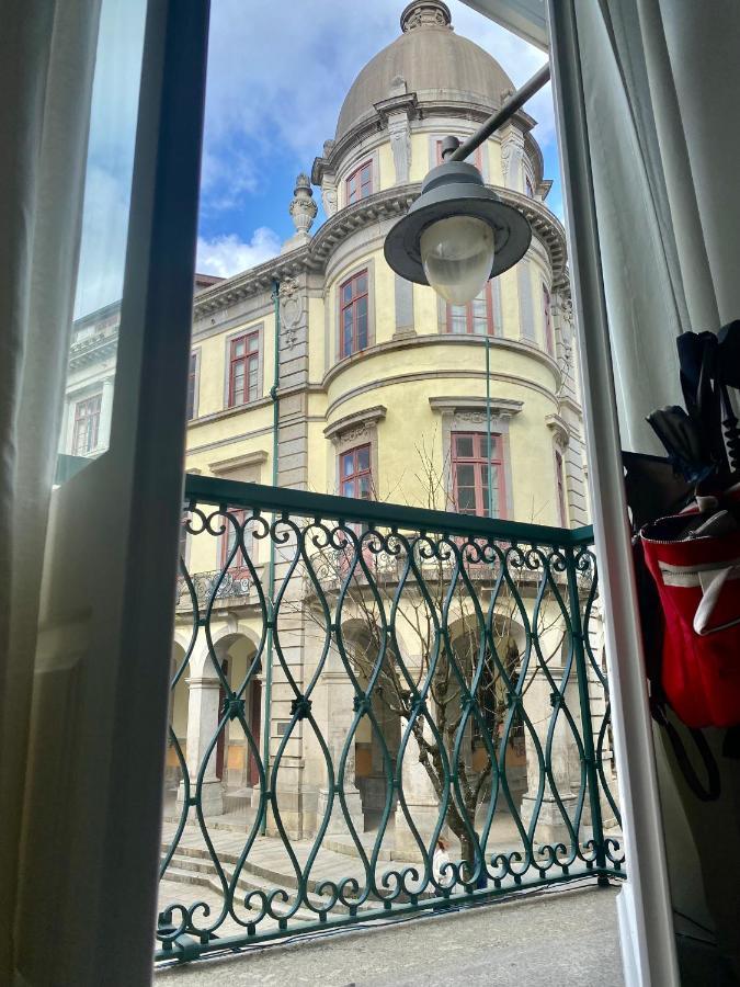 Barao 35 Guest House Braga Eksteriør billede