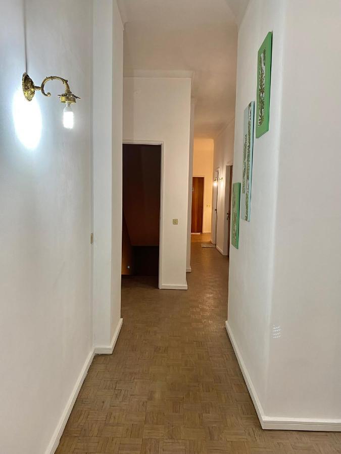 Barao 35 Guest House Braga Eksteriør billede