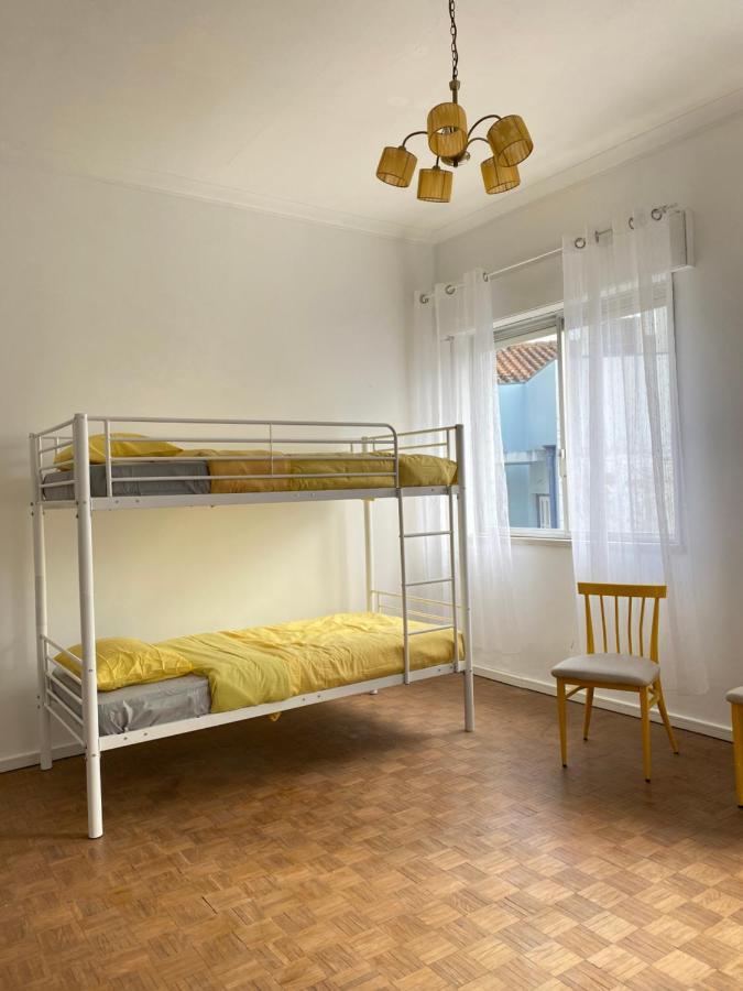 Barao 35 Guest House Braga Eksteriør billede