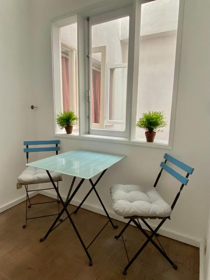 Barao 35 Guest House Braga Eksteriør billede
