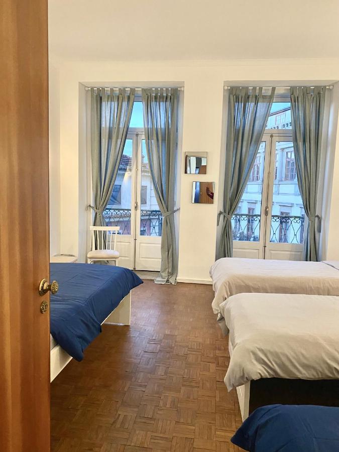 Barao 35 Guest House Braga Eksteriør billede