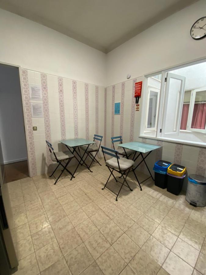 Barao 35 Guest House Braga Eksteriør billede