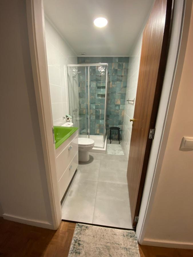 Barao 35 Guest House Braga Eksteriør billede