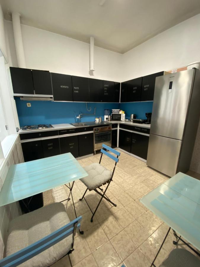 Barao 35 Guest House Braga Eksteriør billede