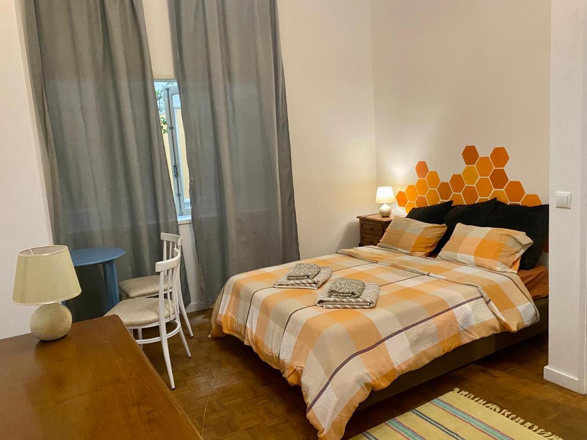 Barao 35 Guest House Braga Eksteriør billede