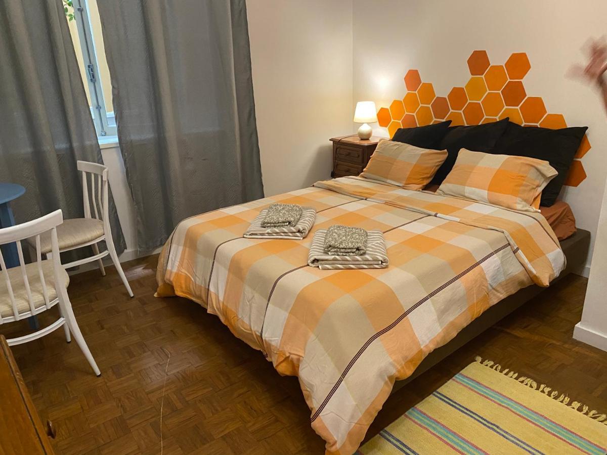 Barao 35 Guest House Braga Eksteriør billede