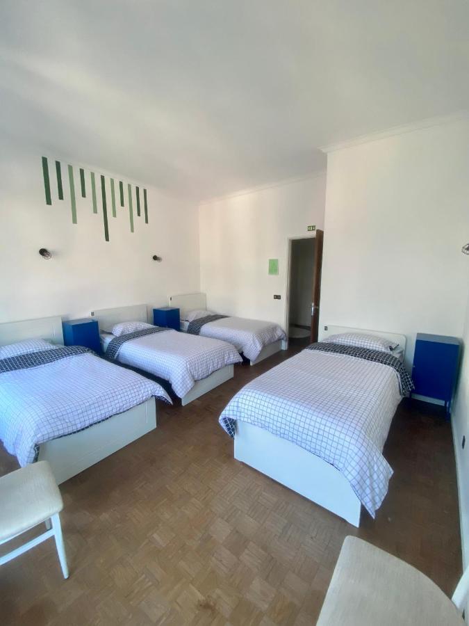 Barao 35 Guest House Braga Eksteriør billede