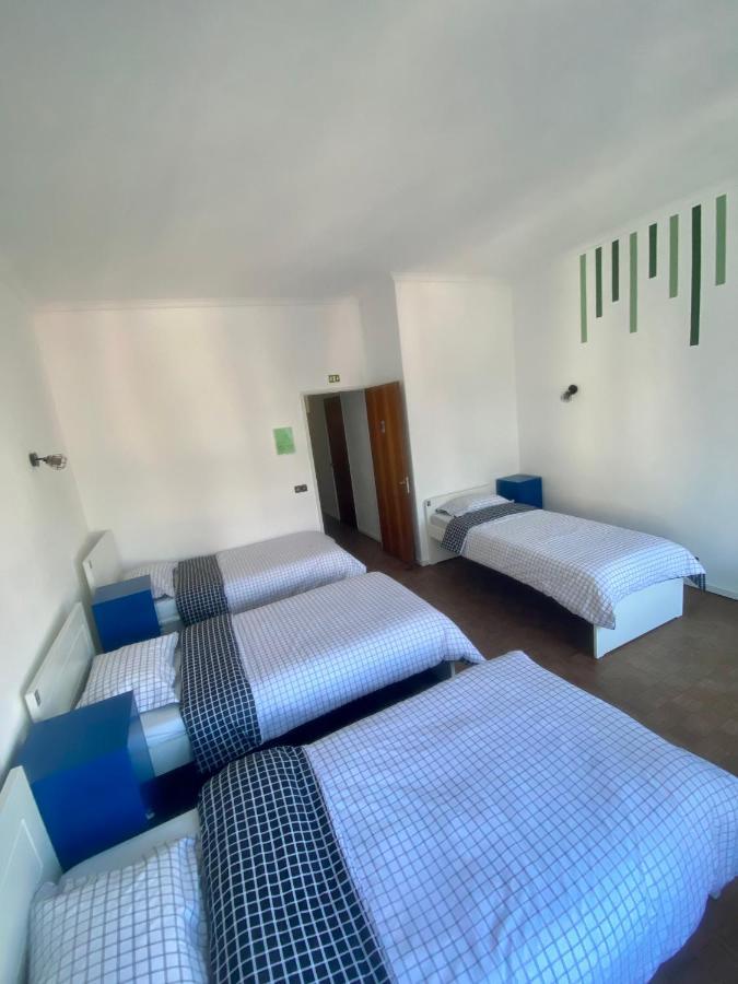Barao 35 Guest House Braga Eksteriør billede