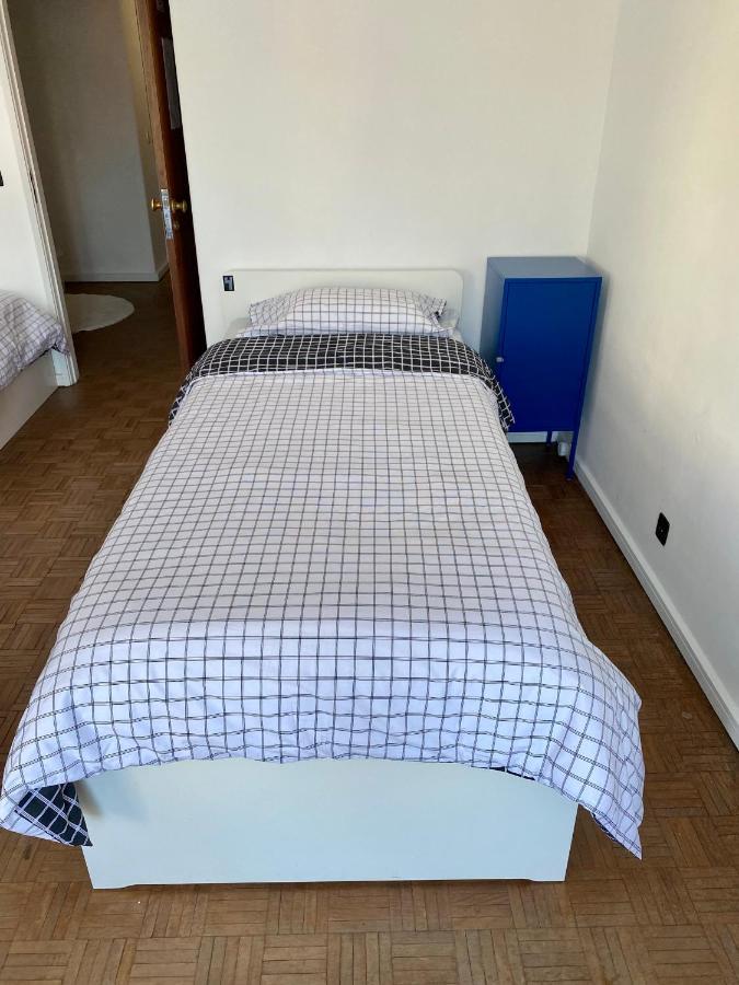 Barao 35 Guest House Braga Eksteriør billede