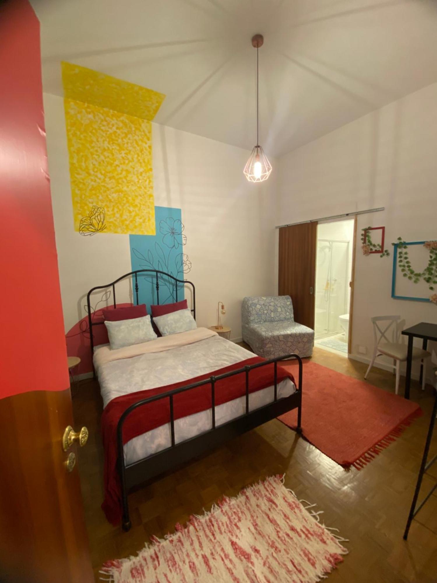 Barao 35 Guest House Braga Eksteriør billede