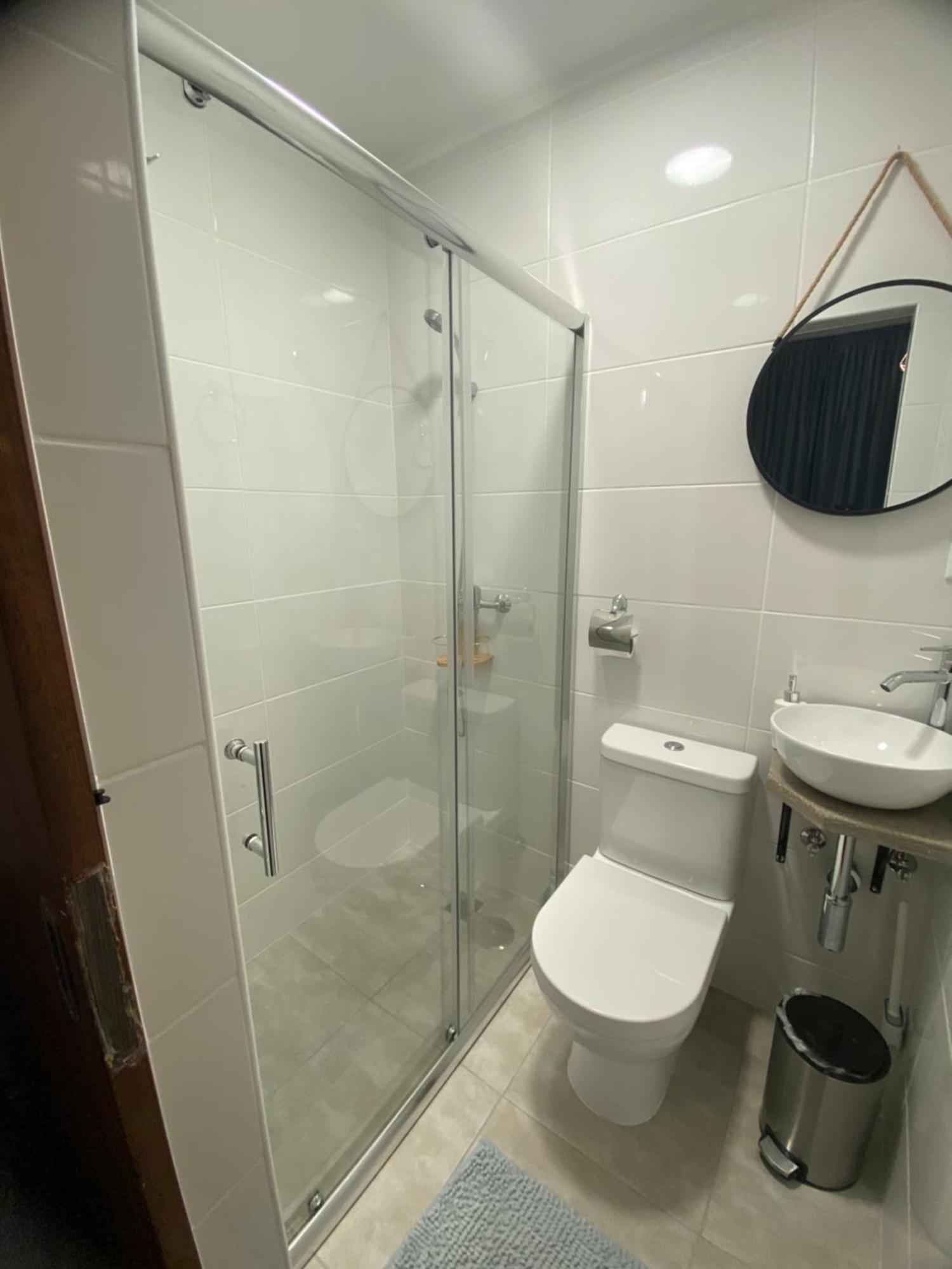 Barao 35 Guest House Braga Eksteriør billede