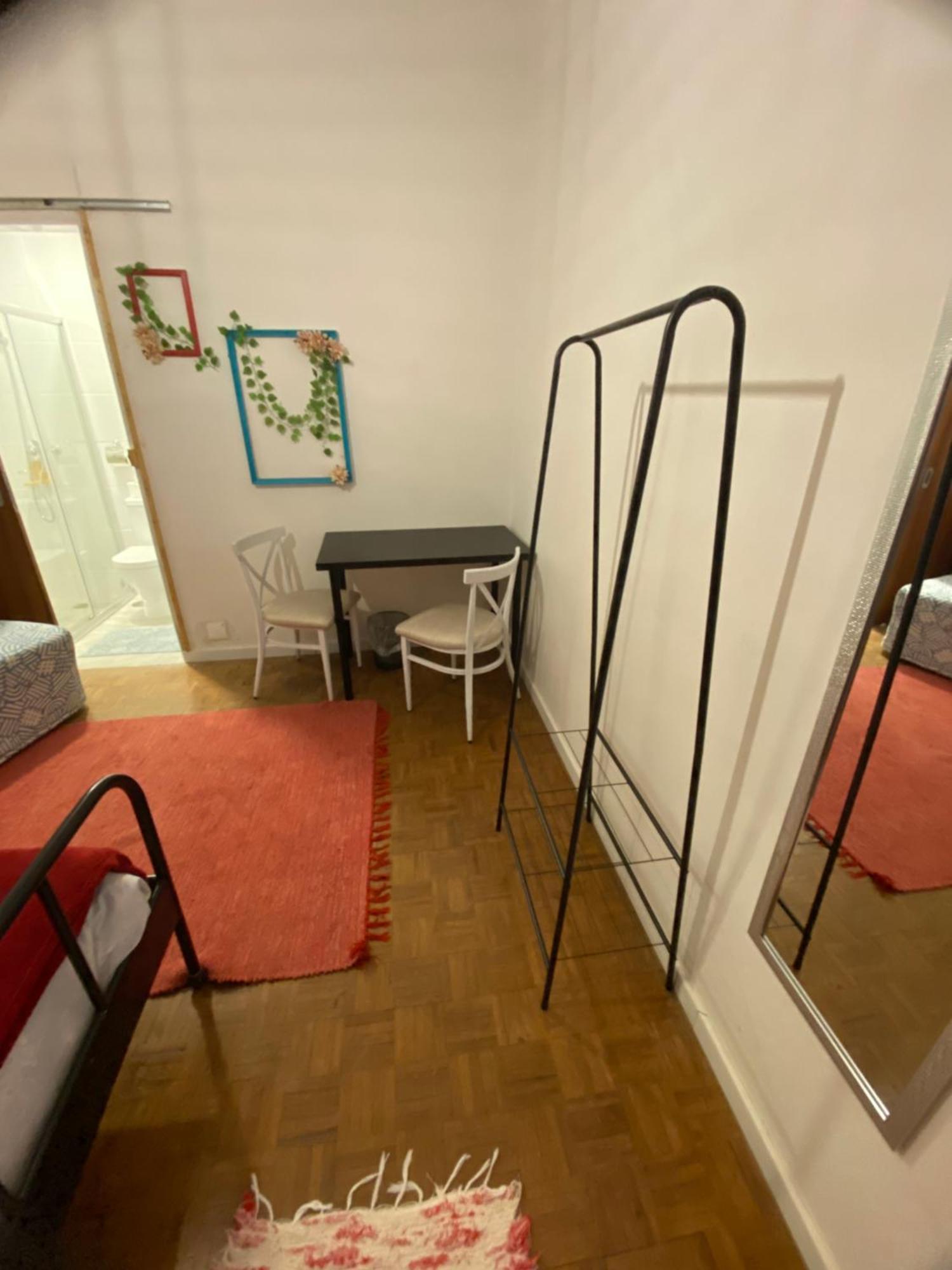 Barao 35 Guest House Braga Eksteriør billede