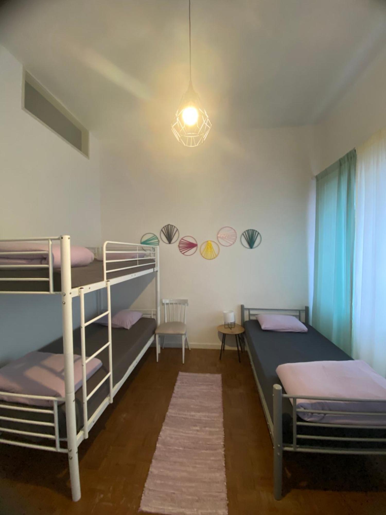Barao 35 Guest House Braga Eksteriør billede
