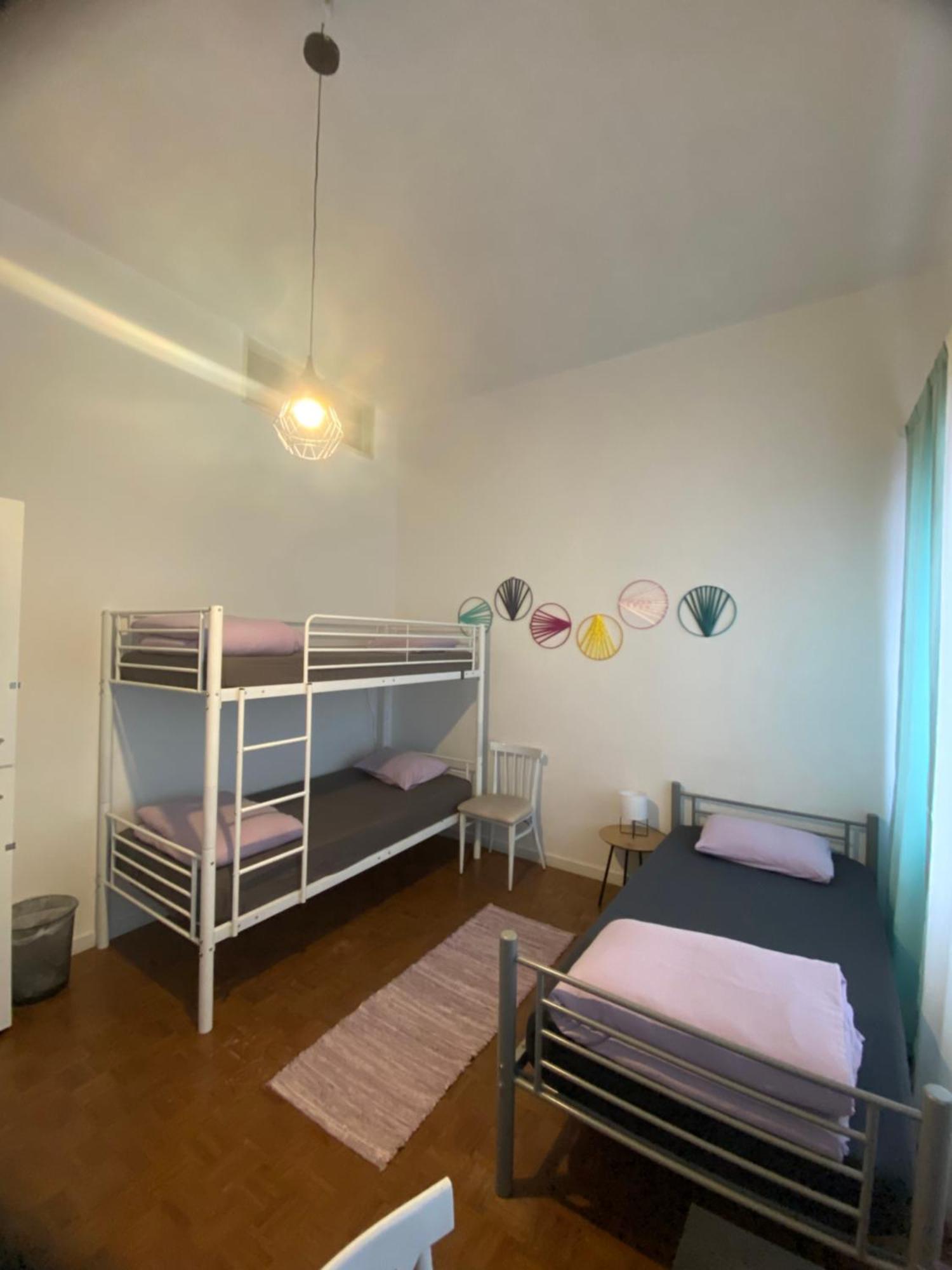 Barao 35 Guest House Braga Eksteriør billede