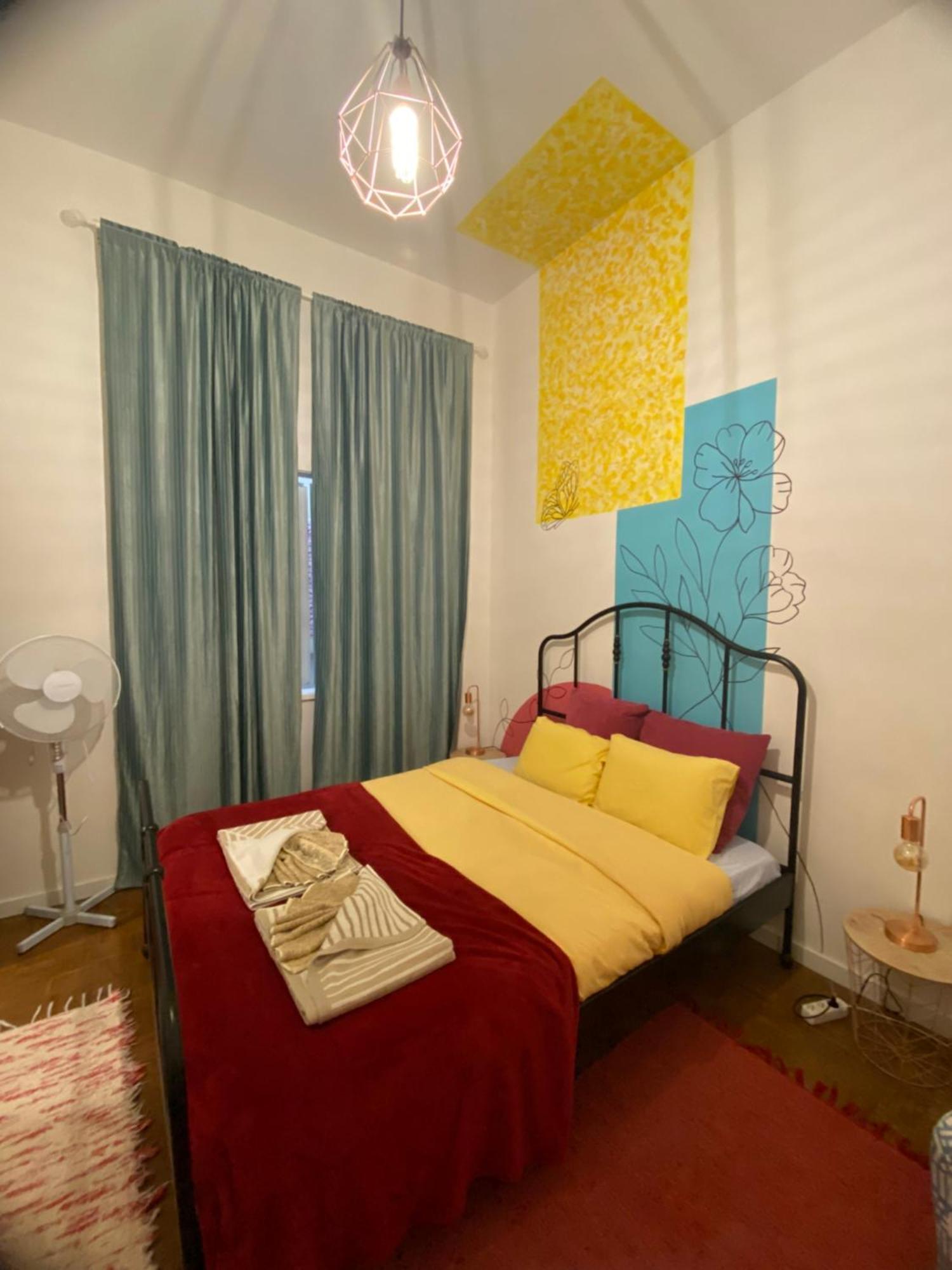 Barao 35 Guest House Braga Eksteriør billede