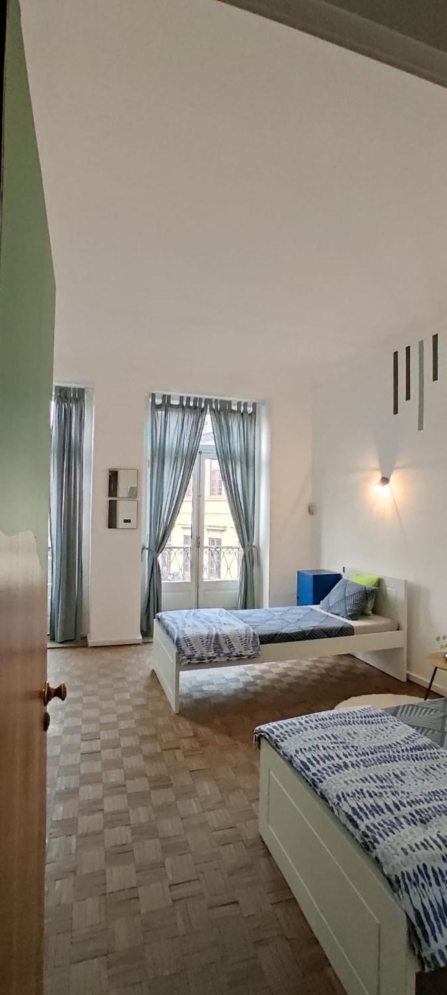 Barao 35 Guest House Braga Eksteriør billede