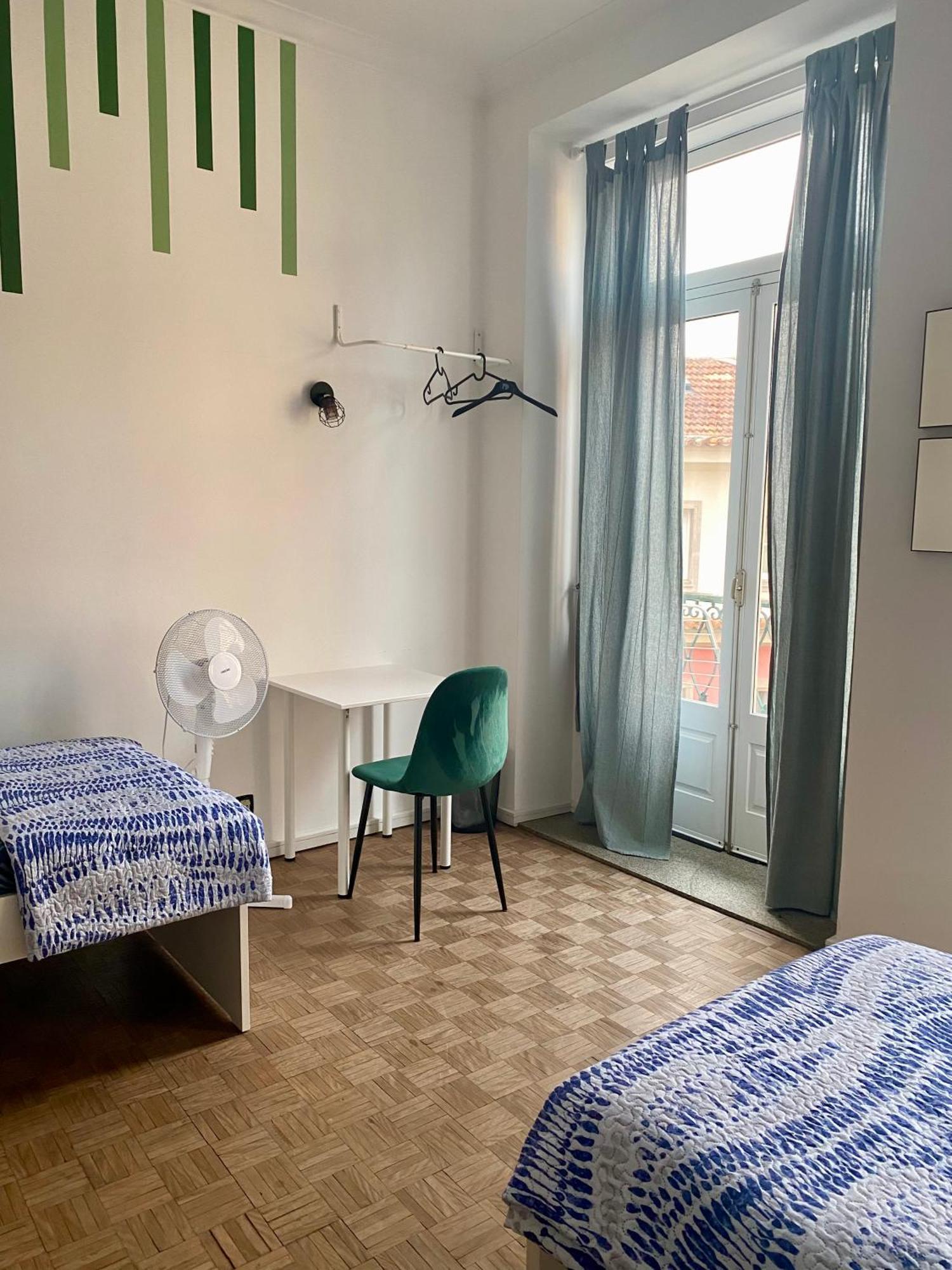 Barao 35 Guest House Braga Eksteriør billede