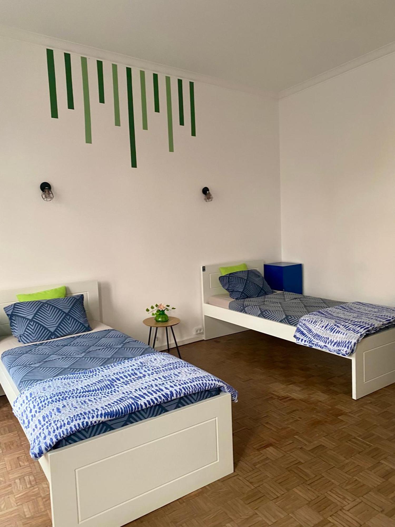 Barao 35 Guest House Braga Eksteriør billede
