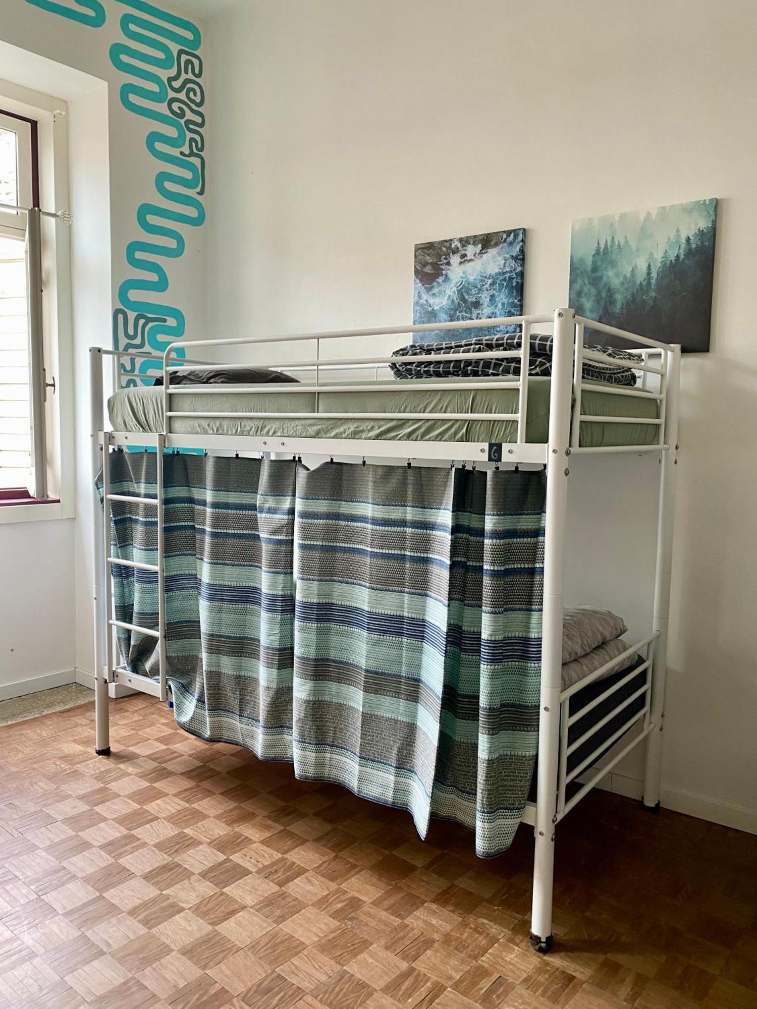 Barao 35 Guest House Braga Eksteriør billede