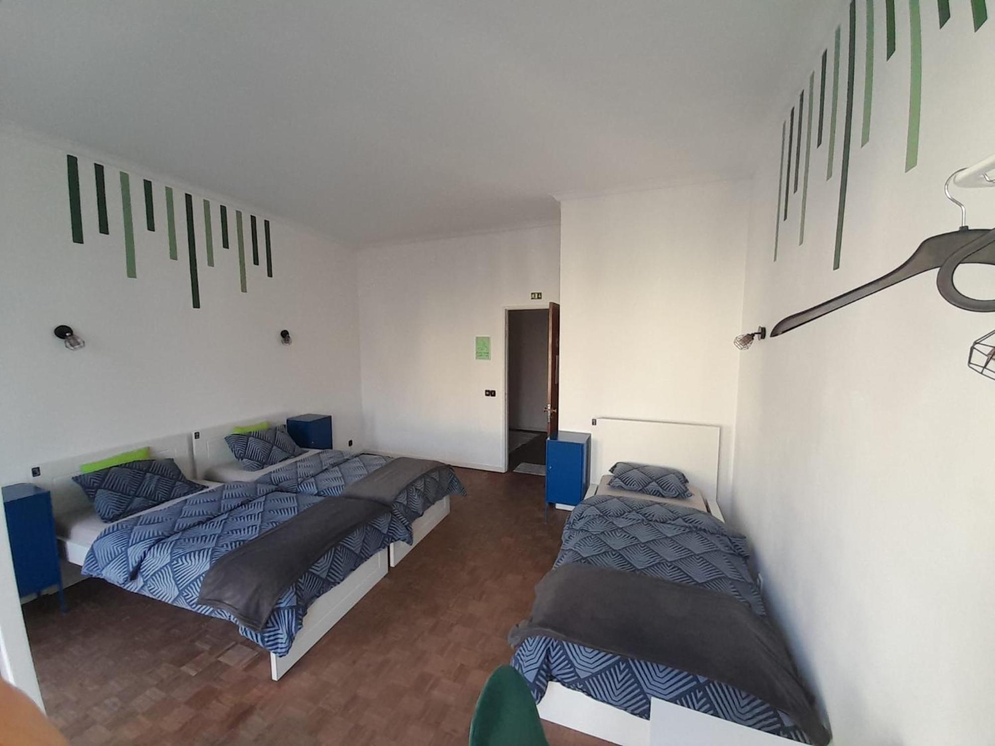 Barao 35 Guest House Braga Eksteriør billede