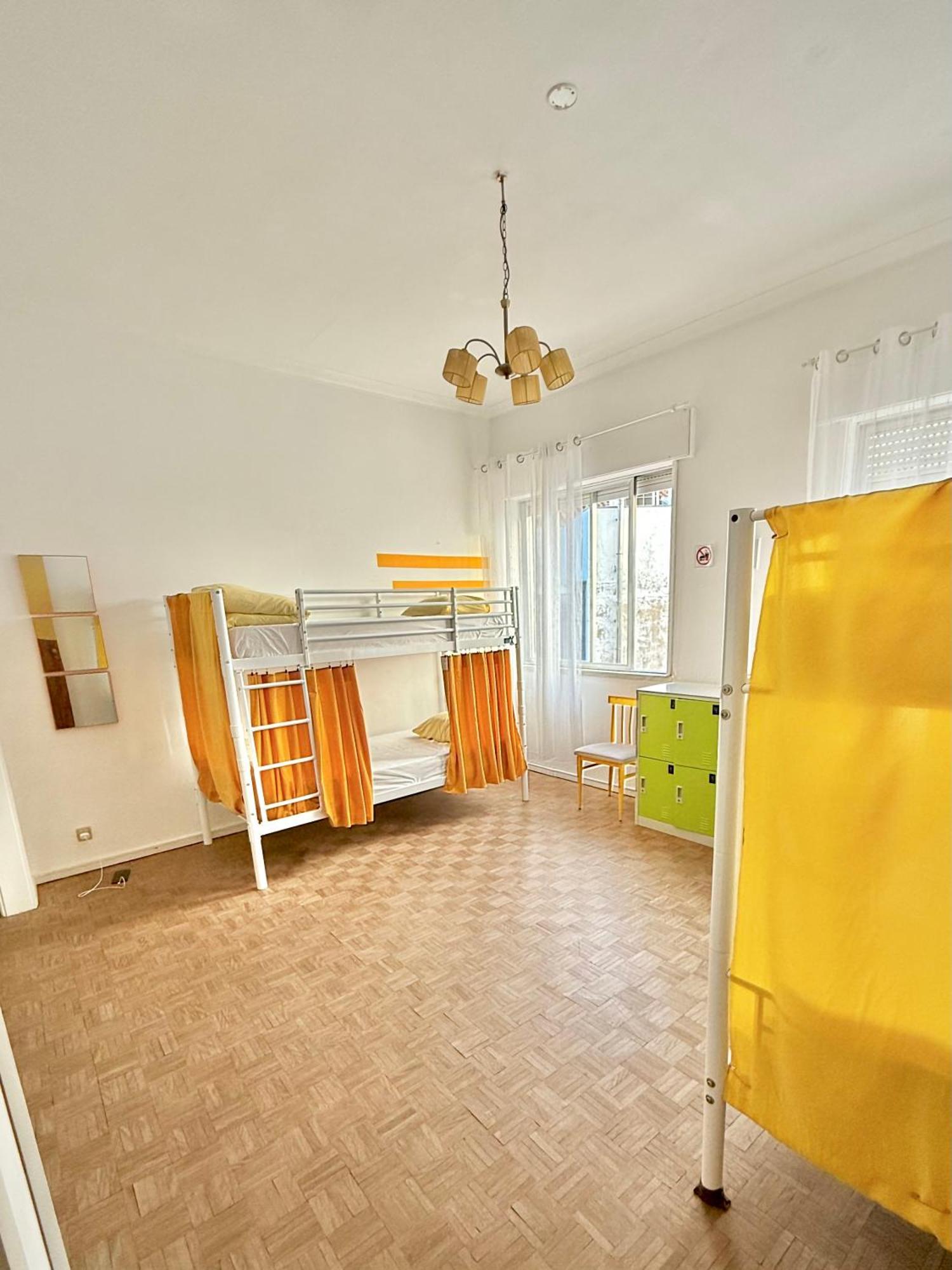 Barao 35 Guest House Braga Eksteriør billede