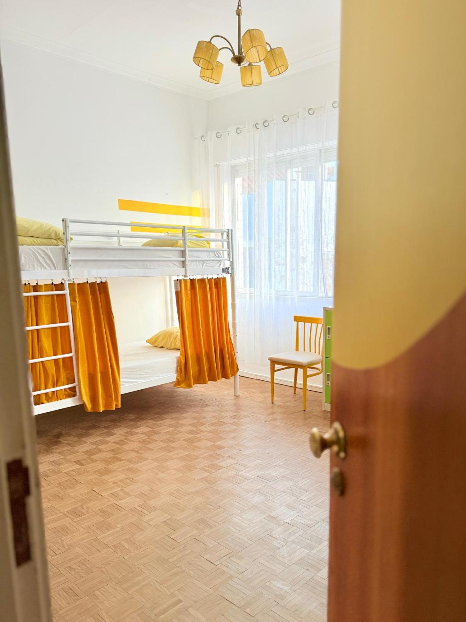 Barao 35 Guest House Braga Eksteriør billede