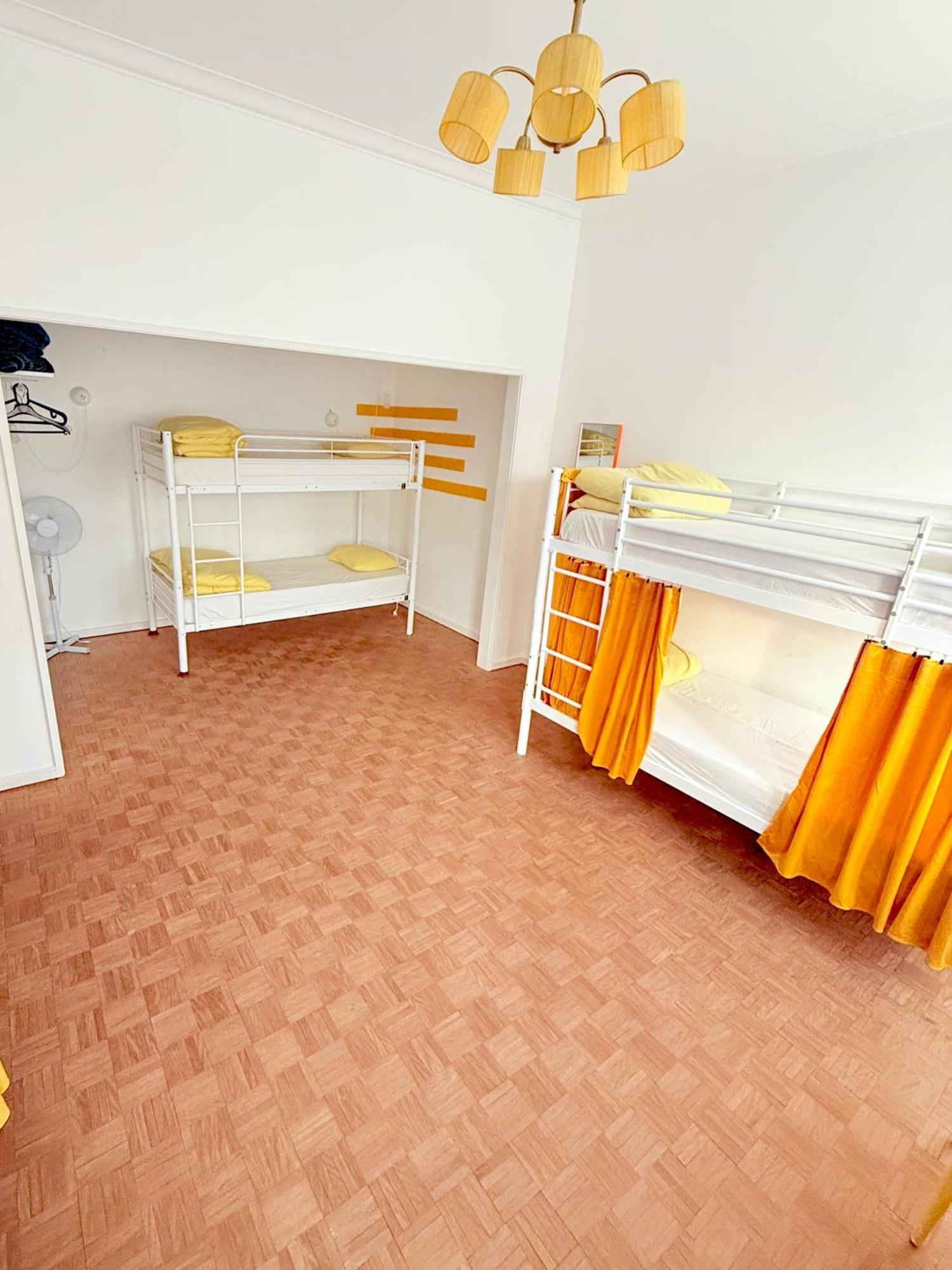Barao 35 Guest House Braga Eksteriør billede